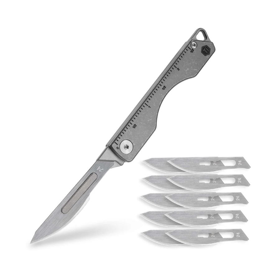 KeyUnity KK01AR (Ruler)
