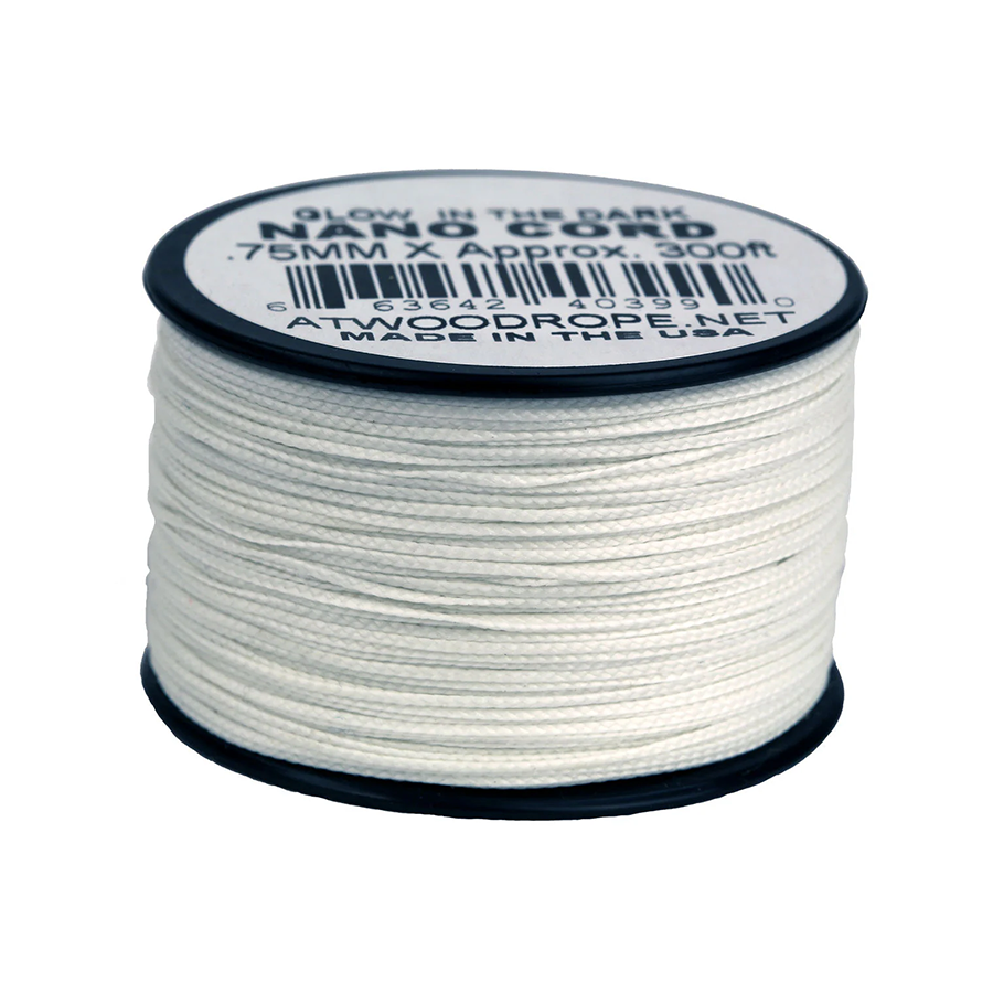 Atwood Glow in the Dark Nano 4.5KG 90M