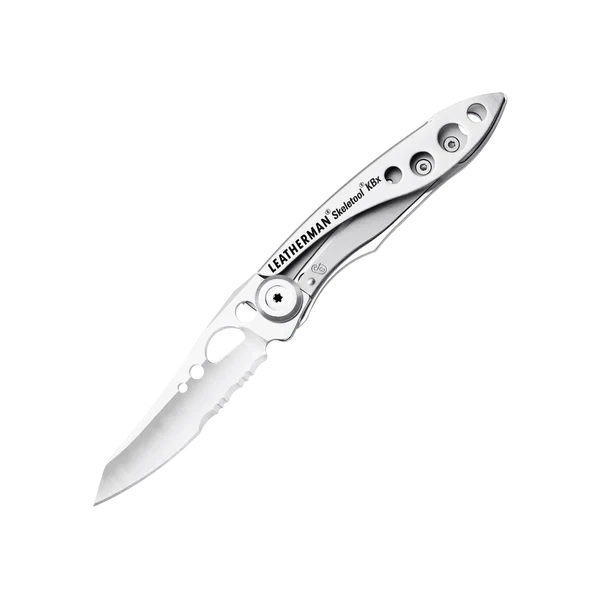 Leatherman Skeletool KBX
