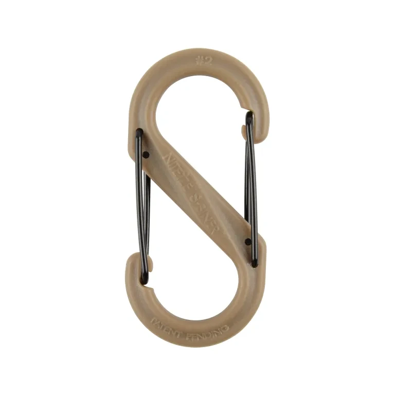 Nite Ize S-Biner plastic #4