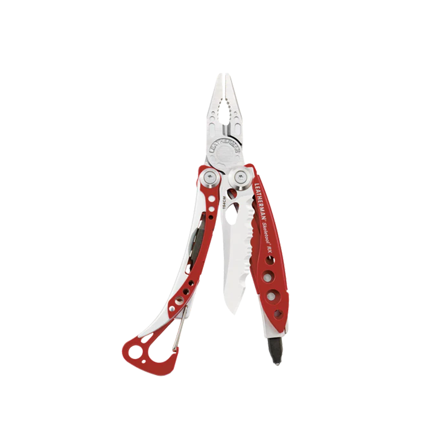 Leatherman Skeletool RX