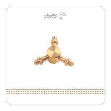 موزع غاز ثلاثي CM-38510