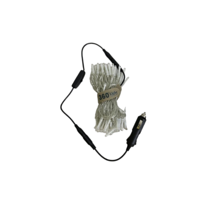نشرة للخيمة 360 10متر DM-01