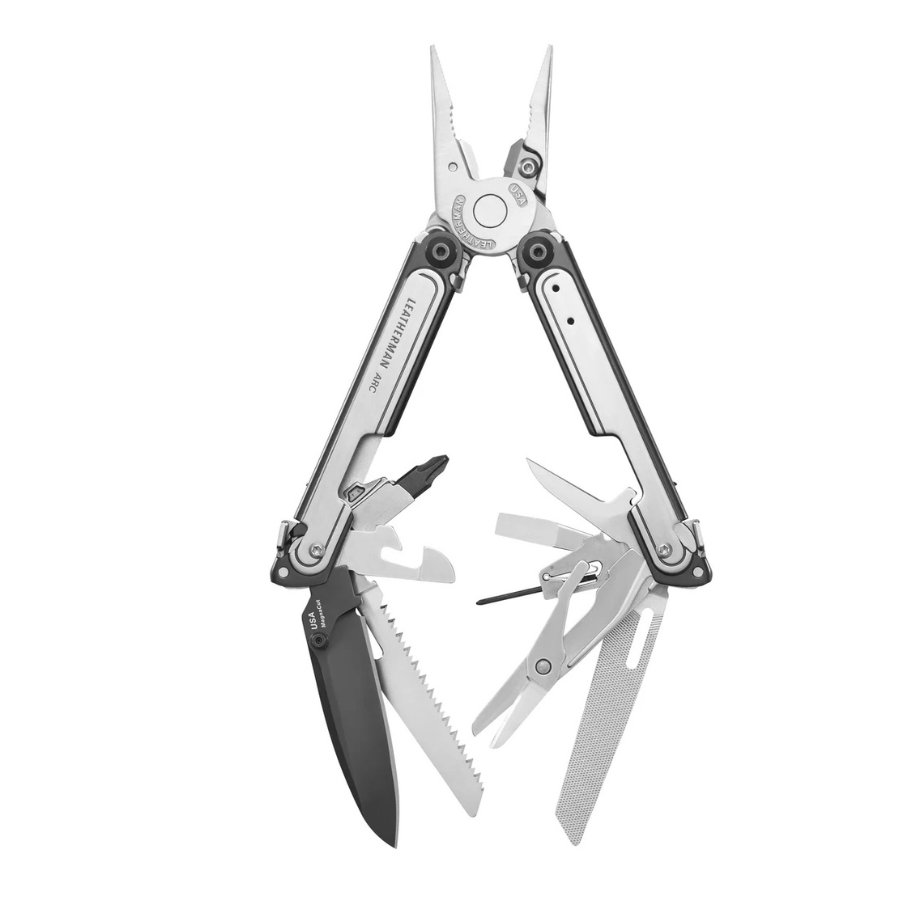 Leatherman Arc
