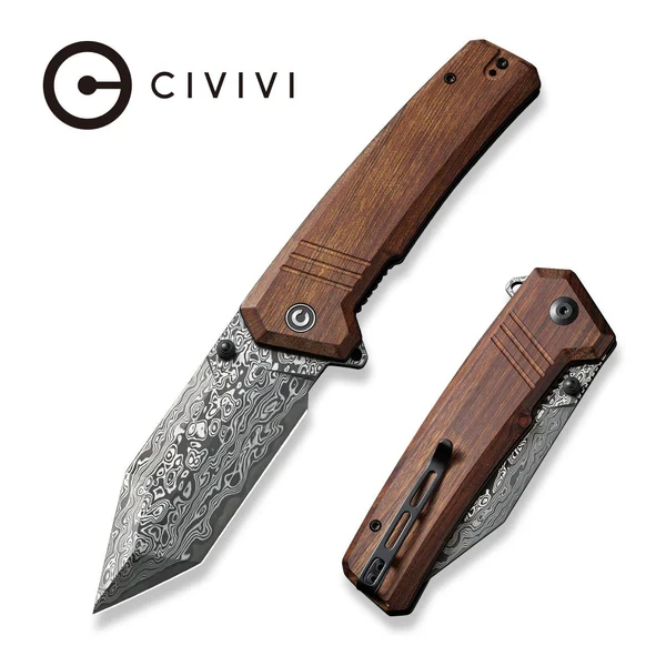 CIVIVI C23024-DS1