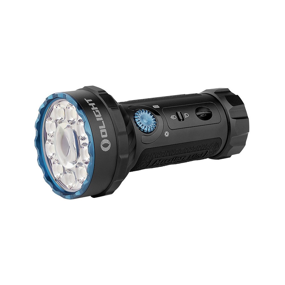 Olight Marauder Mini  7000LM 600M