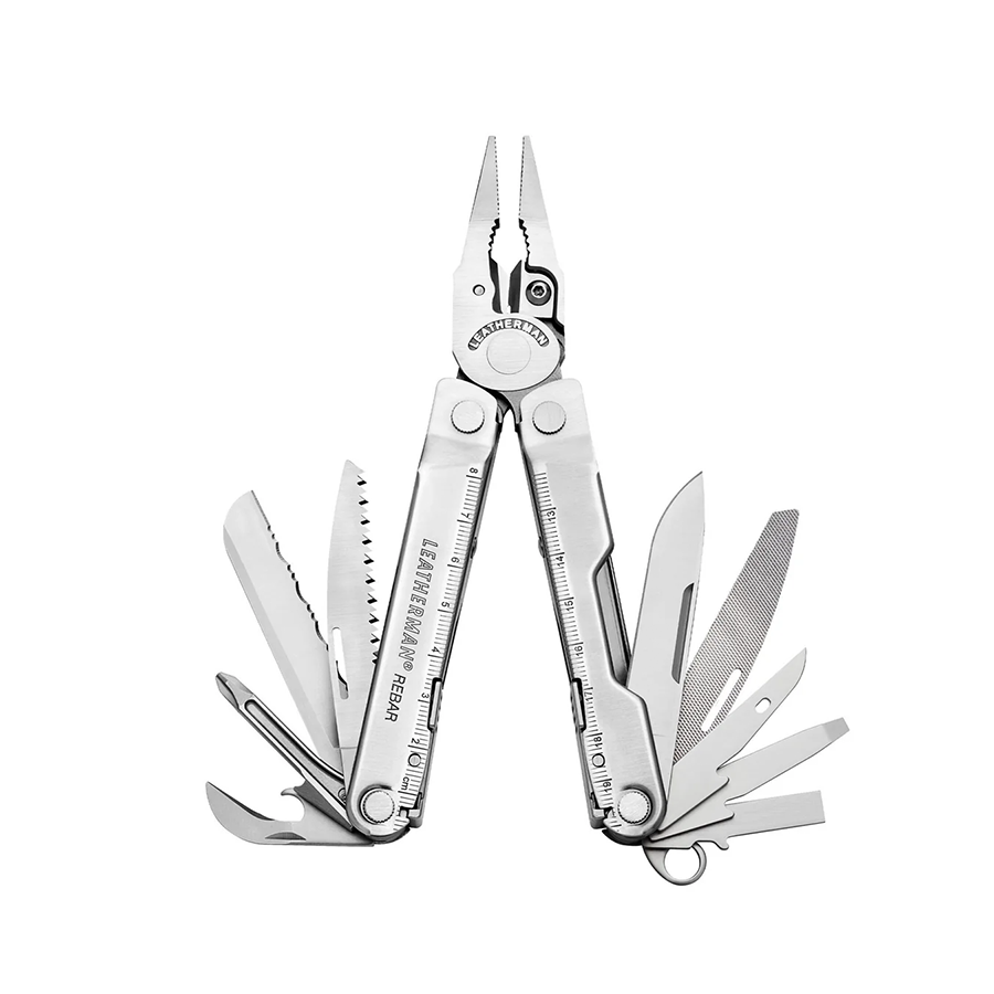 Leatherman Rebar