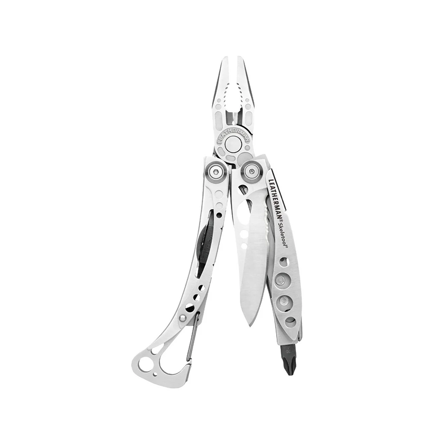 Leatherman Skeletool