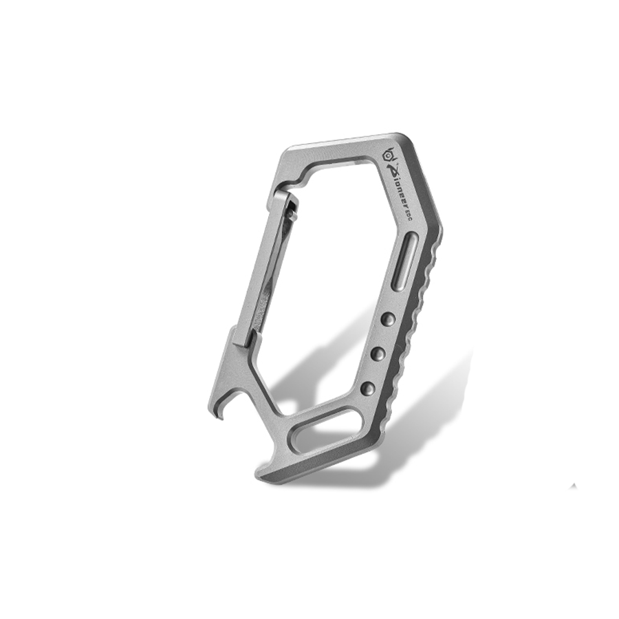 مدالية حلقة تيتانيوم KOU030