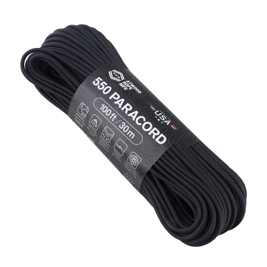 Atwood Paracord 550