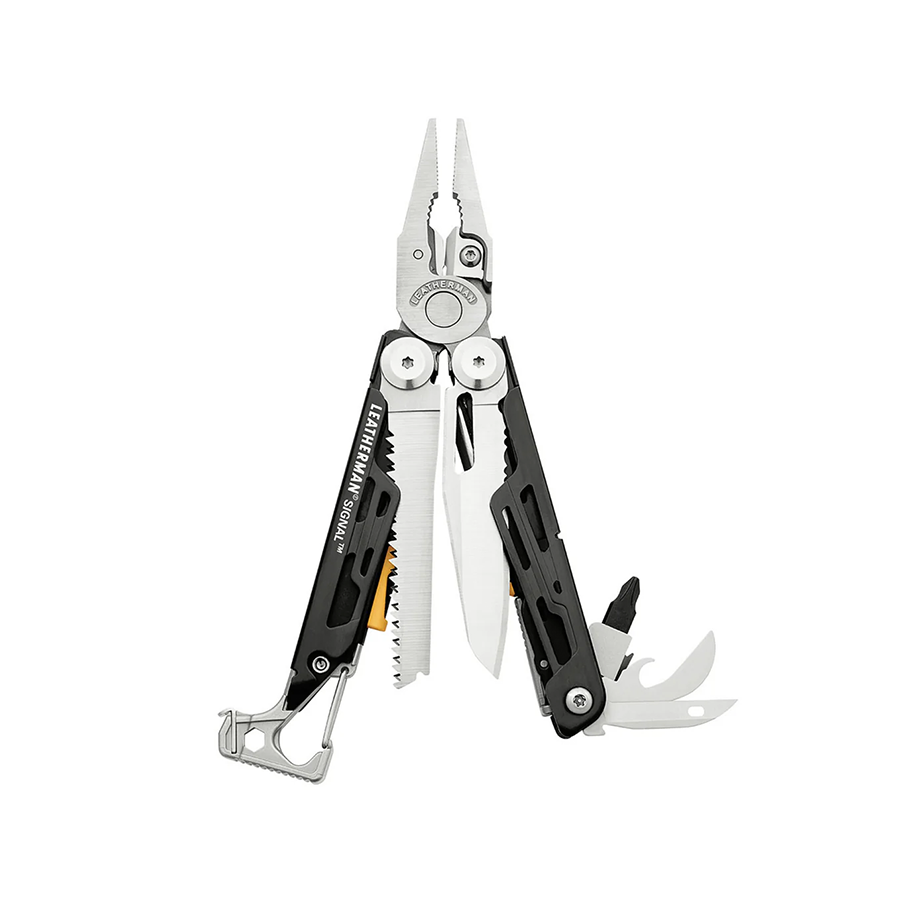 Leatherman Signal