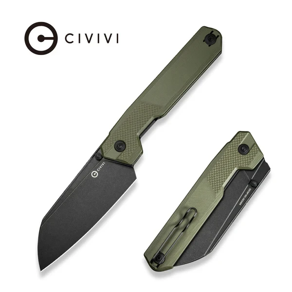 CIVIVI 23008-2