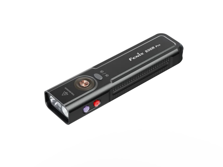 Fenix E06R Pro 1600LM 160M