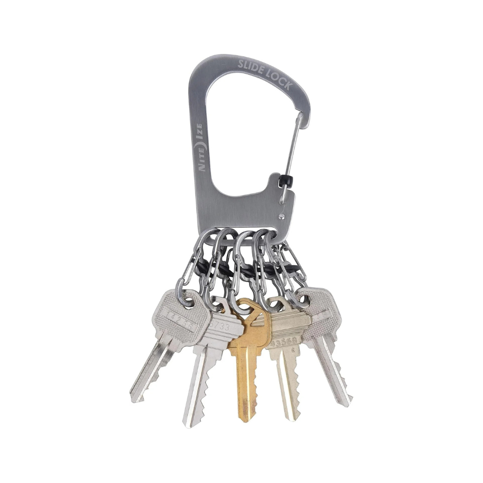 Nite Ize Slidelock KeyRack KCK