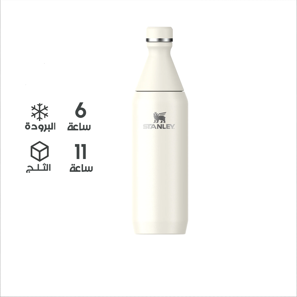 Stanley All Day Slim Bottle 600mL