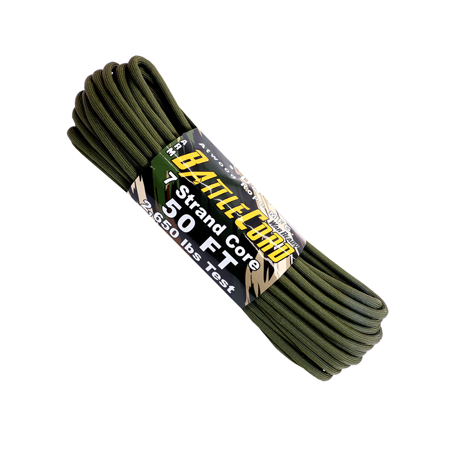 Atwood Battle Cord 1202KG 30M