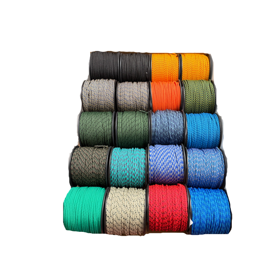 Atwood Utility Cord 1/16 45KG 30M