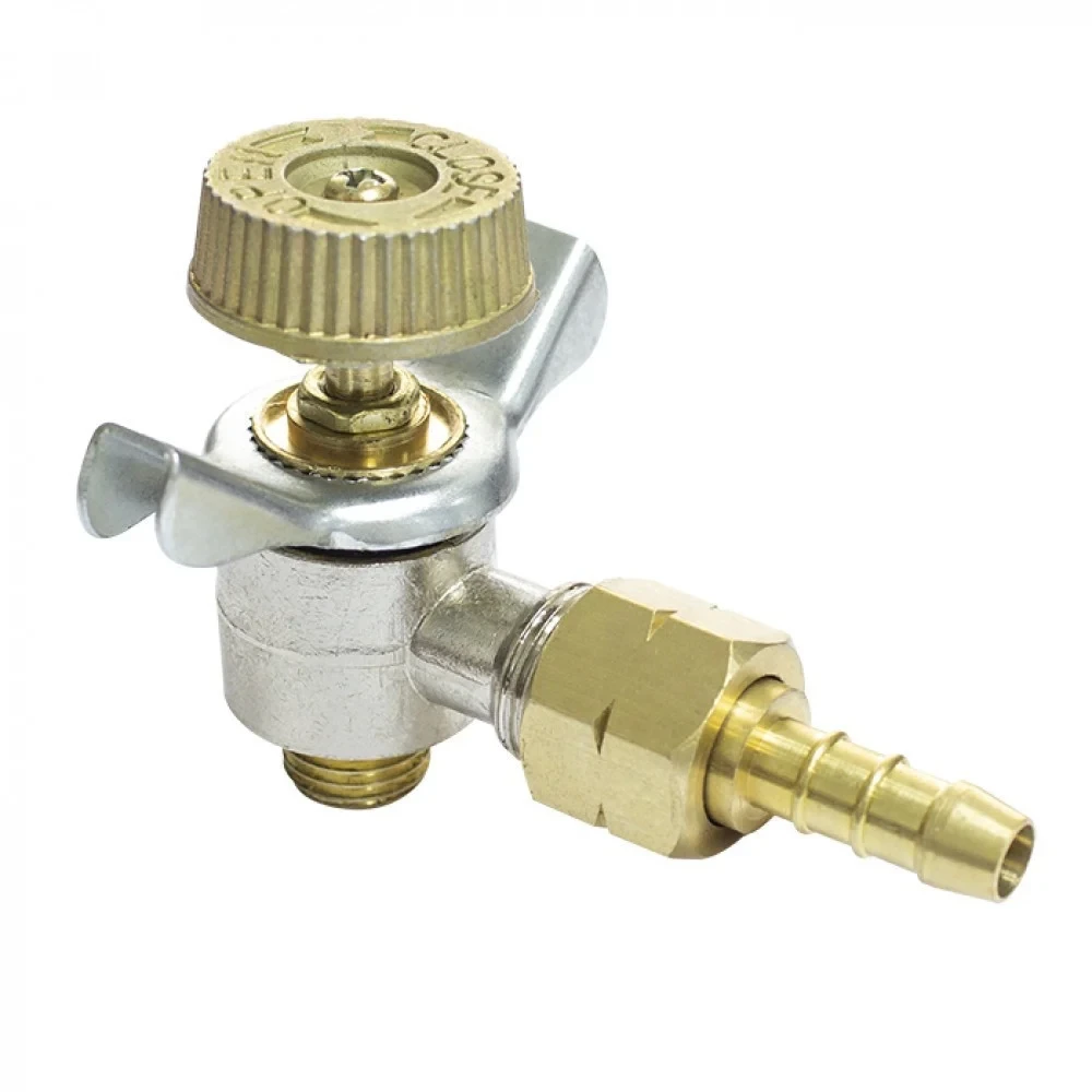 منظم غتز مع تحويلة CM-38503