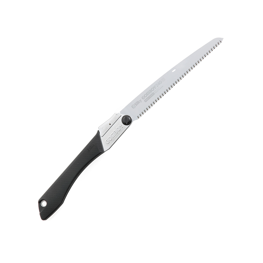 منشار مطوي silky Gomboy 121-24