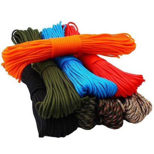 Atwood Reflective Cord Tactical 125KG 15M