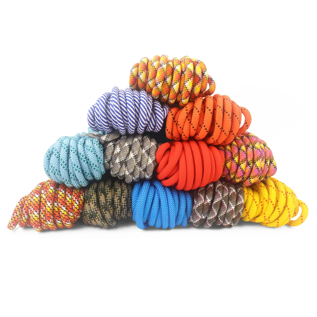 Atwood Utility Cord 3/8 544KG 15M Colors