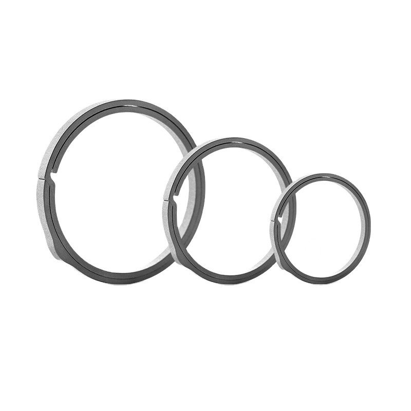 سيت مدالية 3 حلقات KOU006